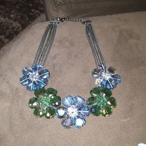 Cara New York Statement Necklace